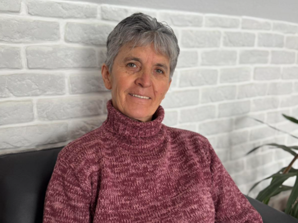 Senada treba našu pomoć u borbi s karcinomom i metastazama