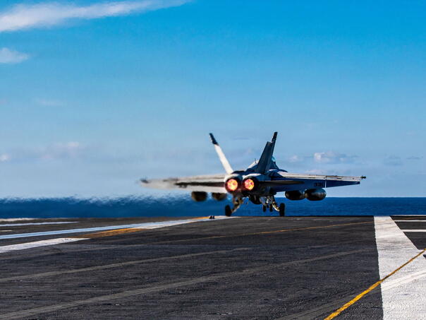 Senat odbio ograničiti Trumpove ovlasti za rat u Iranu