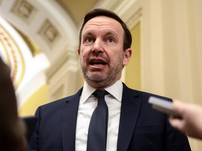 Senator Murphy: Trump je izgubio kontrolu nad ratom u Iranu