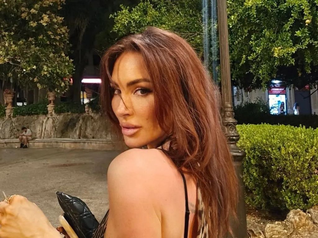 Senidah otkrila istinu o svom porijeklu: "Zauvijek ću ostati..."