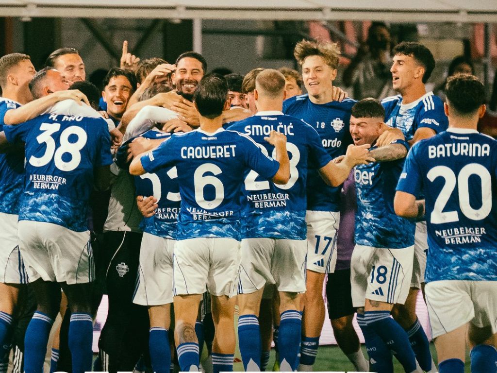 Como ide u Ligu prvaka, Juventus i Milan ostali bez elite