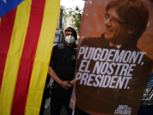 Separatisti Katalonije, Baskije, Galicije i Baleara zajedno na evropskim izborima