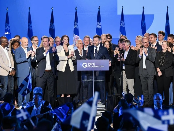 Separatisti se vraćaju na vlast u Quebecu: Najavljen novi referendum o nezavisnosti