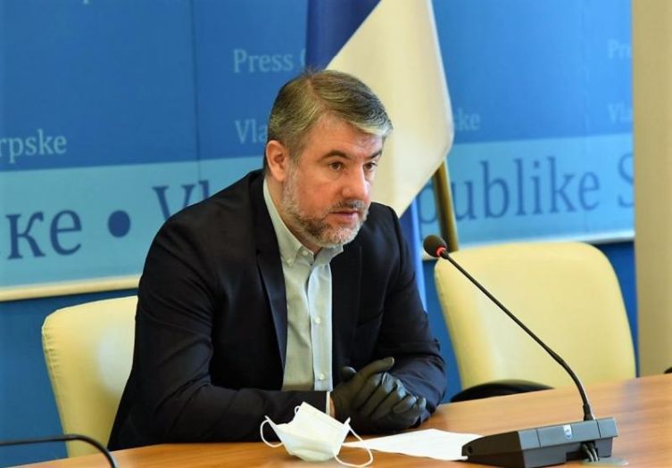 Šeranić: Nikom ne branimo pušenje, već ograničavamo ponašanje pušača