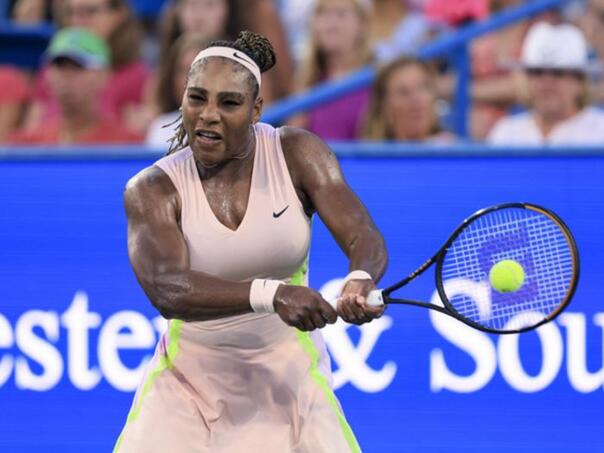 Serena Williams kritikovala antidoping pravila uoči povratka na Wimbledon