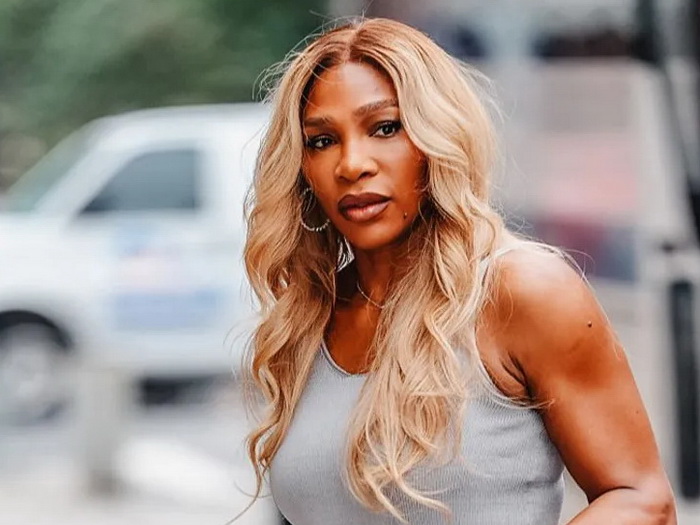 Serena Williams ne isključuje mogućnost povratka
