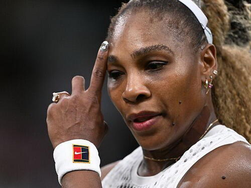 Serena Williams planira nastup na US Openu prvi put nakon četiri godine