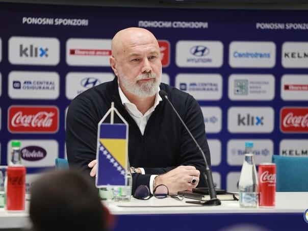 Sergej Barbarez danas otkriva karte: Koga vodi na Mundijal?