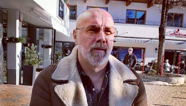 Sergej Barbarez: Ne želim da se moje ime više povezuje sa NSBiH