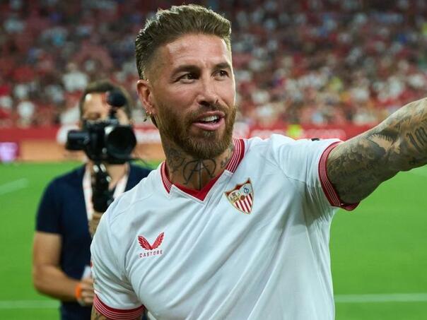Sergio Ramos kupuje "svoju" Sevillu za vrtoglav iznos novca