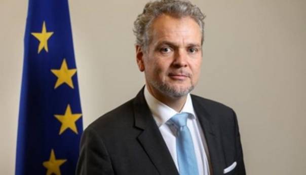 Sergio Šotrić: Otvoreno pismo austrijskom prijatelju, ambasadoru EU u BiH - Sattleru