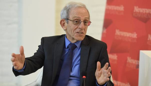 Serwer: Pitanje nije treba li postojati BiH, pitanje je da li treba postojati RS