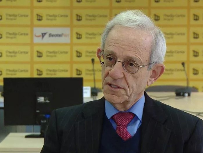 Serwer: SAD imaju pune ruke posla drugdje, sami morate preuzeti vodstvo