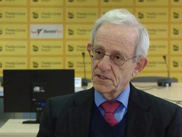 Serwer: SAD imaju pune ruke posla drugdje, sami morate preuzeti vodstvo