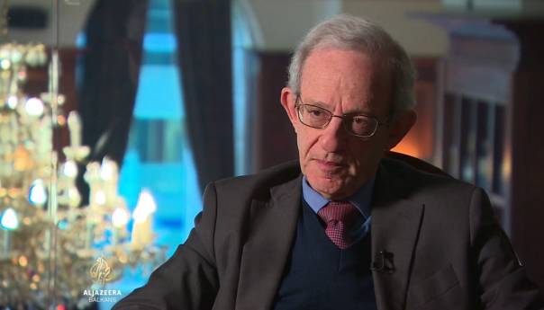 Serwerov 'non paper': Prijedlog za BiH