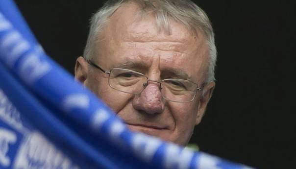 Šešelj: Zadar je uvijek bio talijanski, nikad nije bio hrvatski