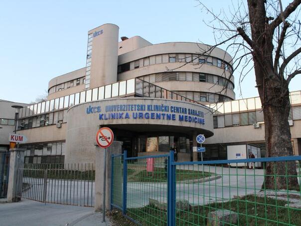 Šesnaestogodišnjakinja preminula nakon vađenja zuba u Sarajevu