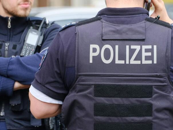 Šesnaestogodišnjakinja žrtva seksualnog napada u vozu na zapadu Njemačke