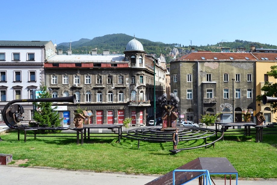 Šest dana muzike, kulture i zabave: Festival u Centru stiže u Hastahanu