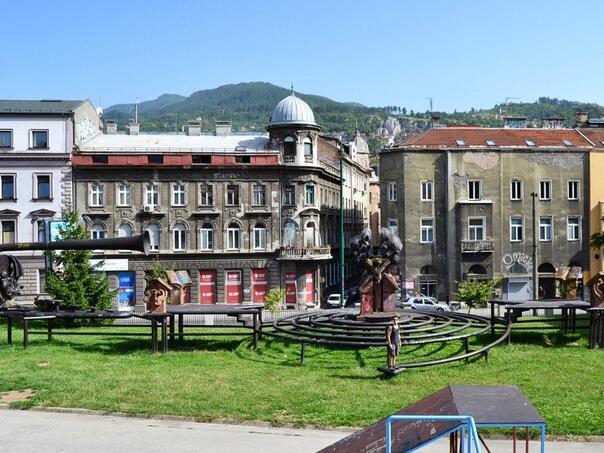 Šest dana muzike, kulture i zabave: Festival u Centru stiže u Hastahanu