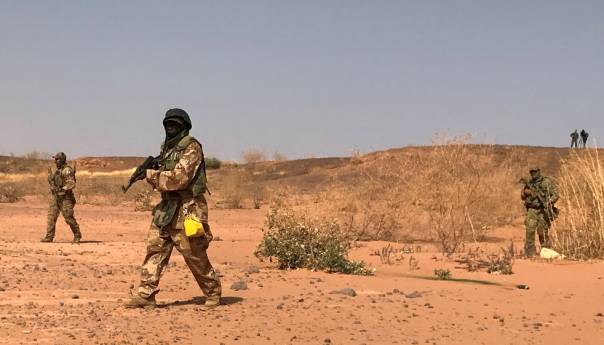 Šest francuskih turista, vozač i vodič ubijeni u napadu u Nigeru