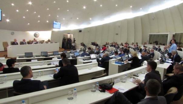 Šest institucija na saslušanju pred Komisijom PD PSBiH