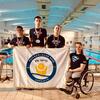 Šest medalja plivačima SPID-a na OP Slovenije