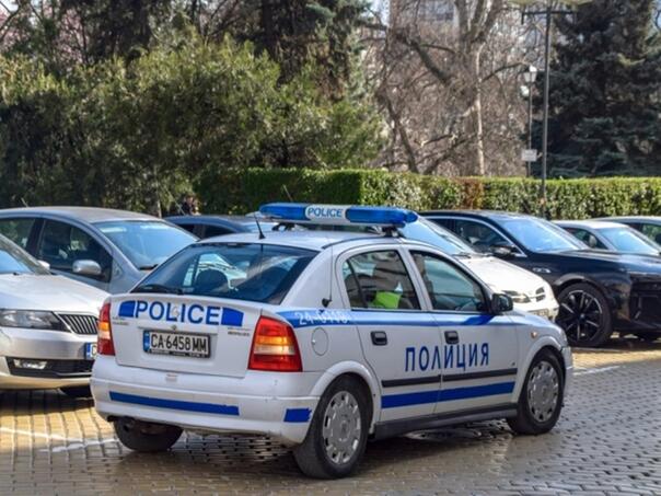 Šest migranata poginulo u saobraćajnoj nesreći u Bugarskoj