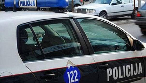 Šest osoba povrijeđeno u saobraćajnoj nesreći u Sarajevu