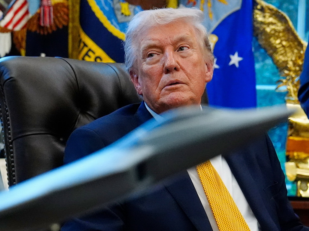 Šest tačaka za kraj sukoba s Iranom: Šta SAD traže od Teherana