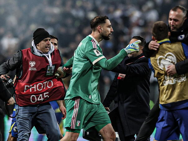 Šest zvijezda koje nećemo gledati na Svjetskom prvenstvu