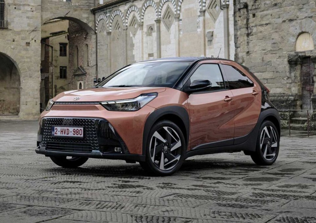 Šesta godina zaredom Toyota najveći proizvođač automobila na svijetu