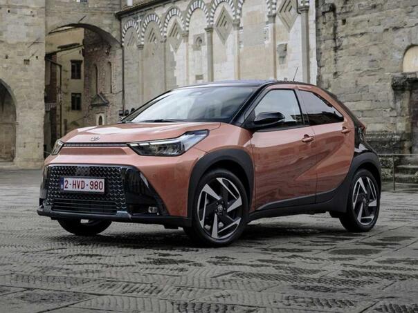 Šesta godina zaredom Toyota najveći proizvođač automobila na svijetu