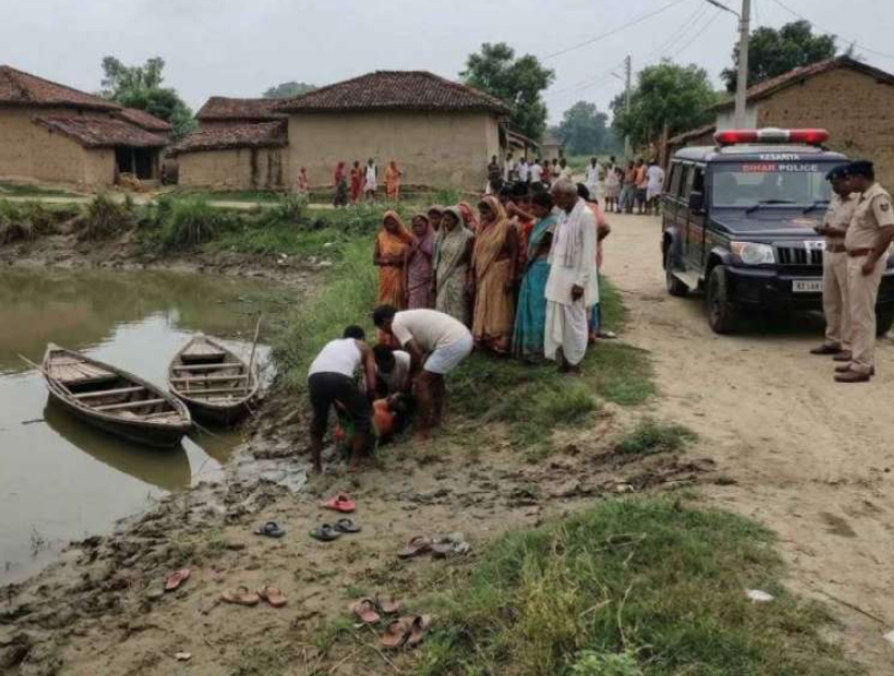 Šestero djece utopilo se u Indiji
