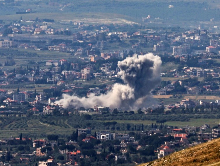 Šestero mrtvih u izraelskom novom napadu na Liban