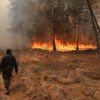 Šesti dan borbe sa vatrenom stihijom u Černobilu