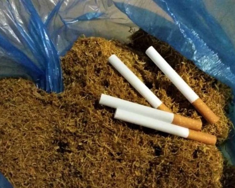 Šestorka optužena za krijumčarenje i preprodaju cigareta i duhana