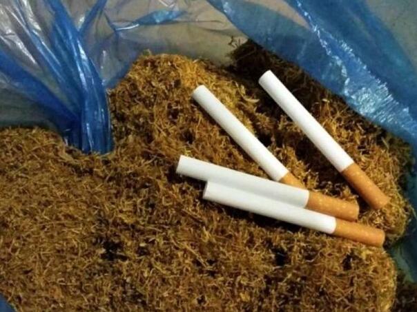 Šestorka optužena za krijumčarenje i preprodaju cigareta i duhana