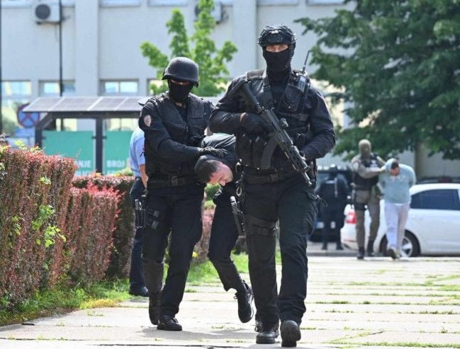 Šestorka "pala" zbog droge u Banjaluci