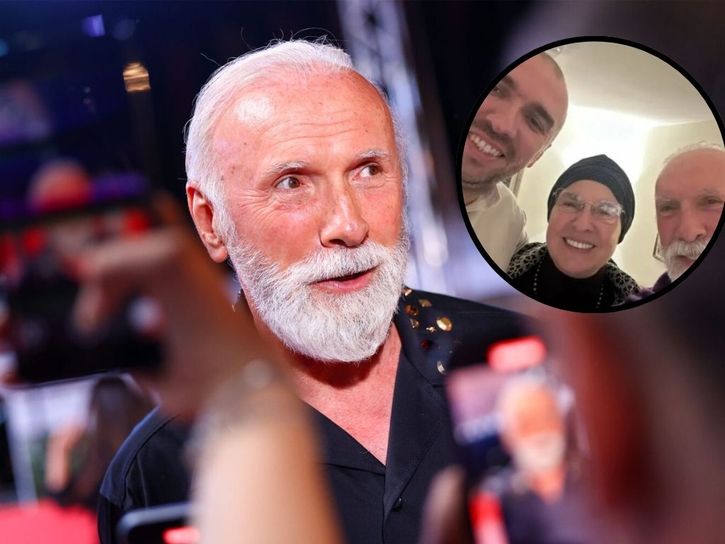 Sestra Dine Merlina je majka bh. političara