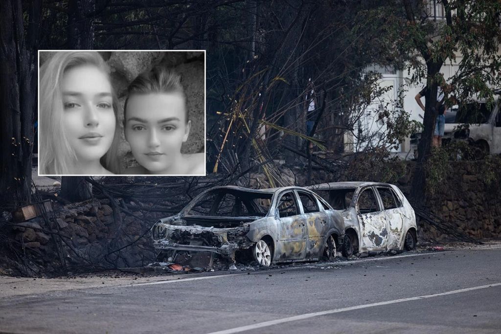 Sestra nastradale Dragane: "Naišao je plamen i samo je nestala..."