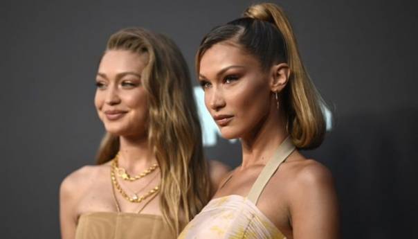 Sestre Hadid pružile podršku Palestincima: Stojimo uz našu braću i sestre