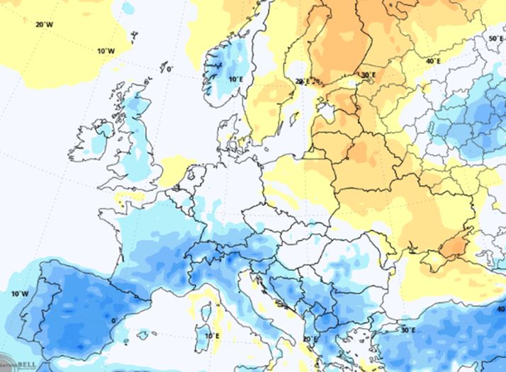 Severe Weather Europe: Zima još nije rekla zbogom