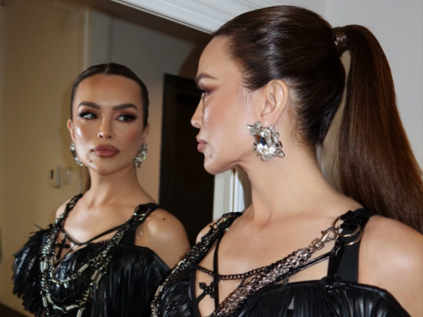 Severina o Bosni i Srebrenici: Bez toga nema dalje...