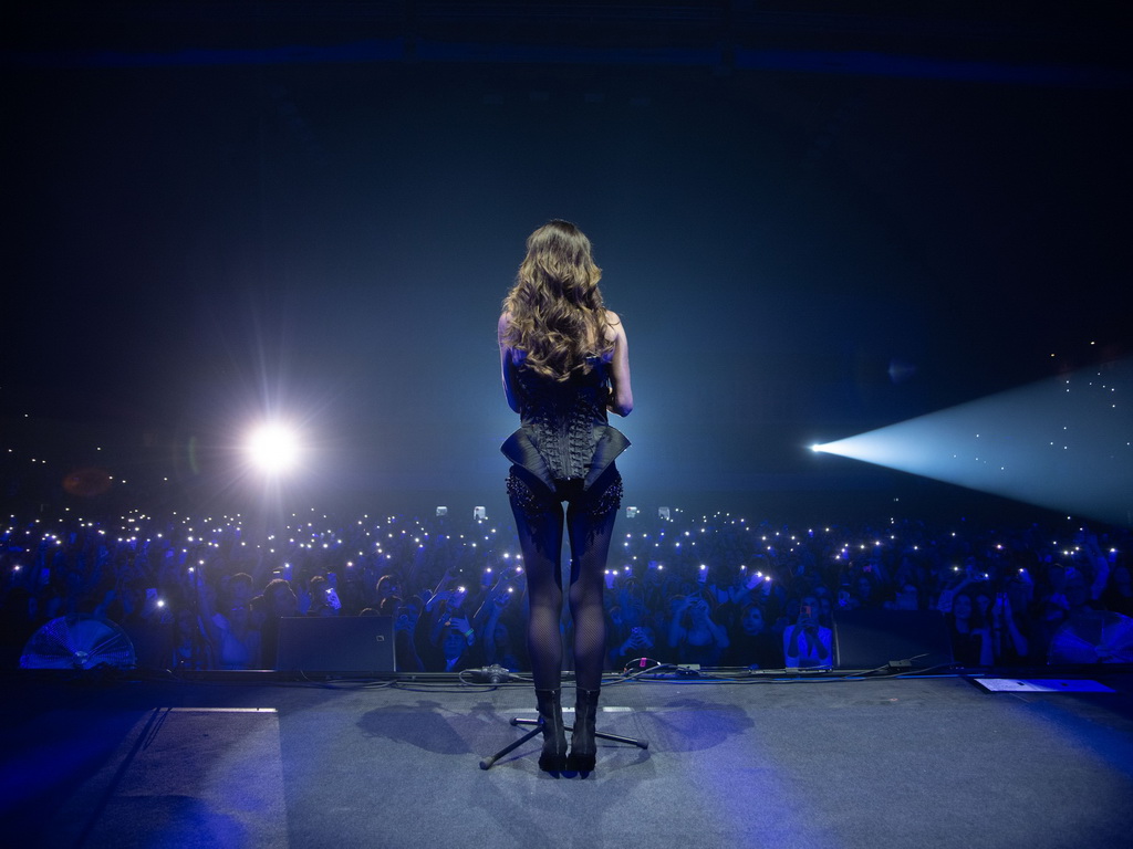 Severina objavila gdje nastupa za Novu