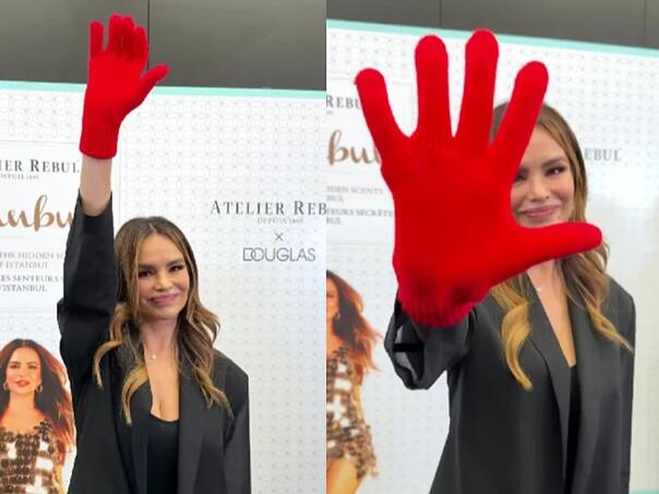 Severina poslala podršku studentima: 'Svi smo isti narod'