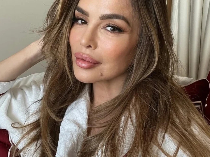 Severina se novom pjesmom prisjetila Vedrane Rudan: Svirajte mi "Rađaj sinove"