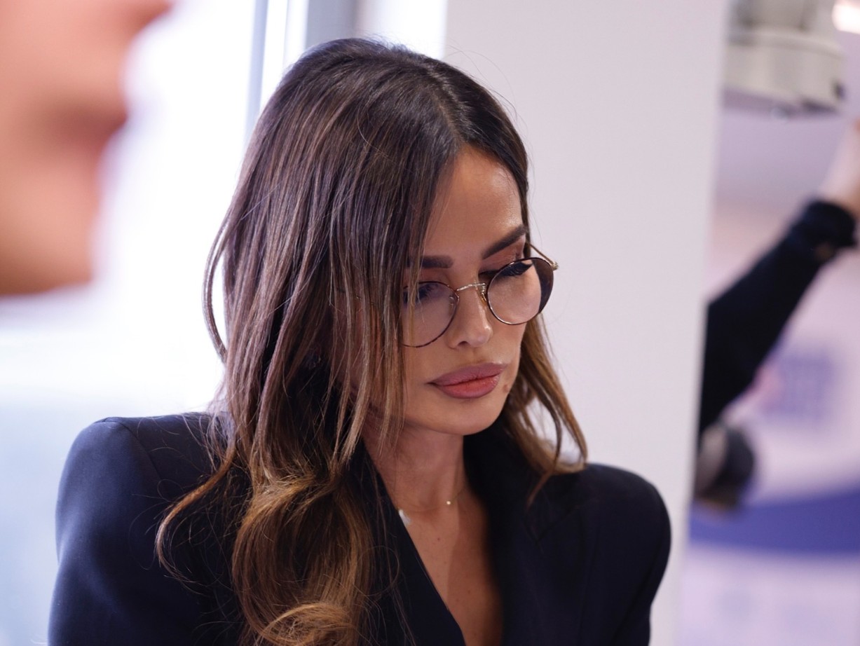 Severina: Vučić je genocidan i ne voli Srbe