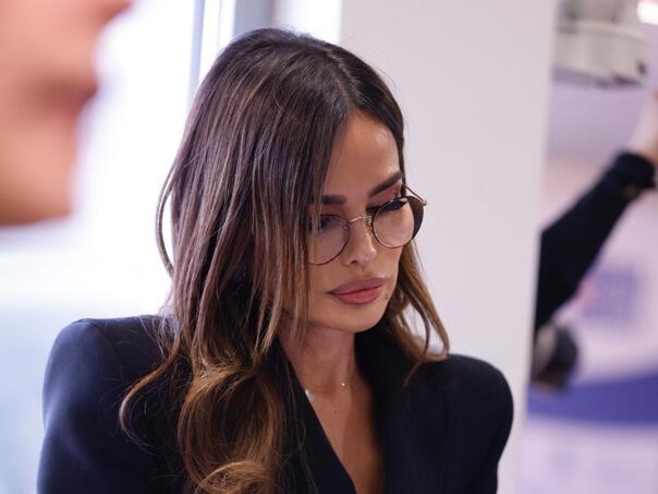 Severina: Vučić je genocidan i ne voli Srbe