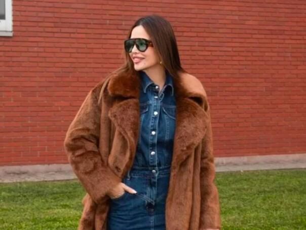 Severina zasjala u teksas haljini i najavila spektakl za Novu godinu